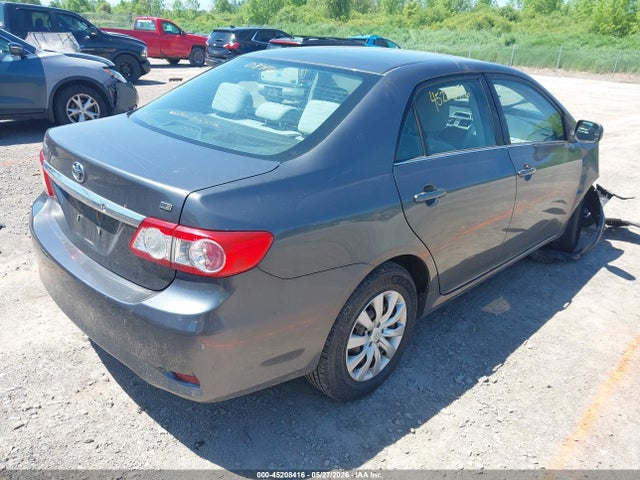 Aukcja sprzedaży 2013 Toyota Corolla Le, vin: 2T1BU4EE9DC975892, numer aukcji: 45208416