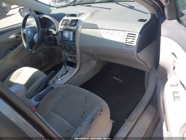 Aukcja sprzedaży 2013 Toyota Corolla Le, vin: 2T1BU4EE9DC975892, numer aukcji: 45208416