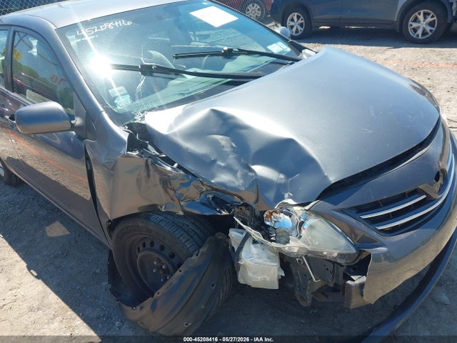 Aukcja sprzedaży 2013 Toyota Corolla Le, vin: 2T1BU4EE9DC975892, numer aukcji: 45208416