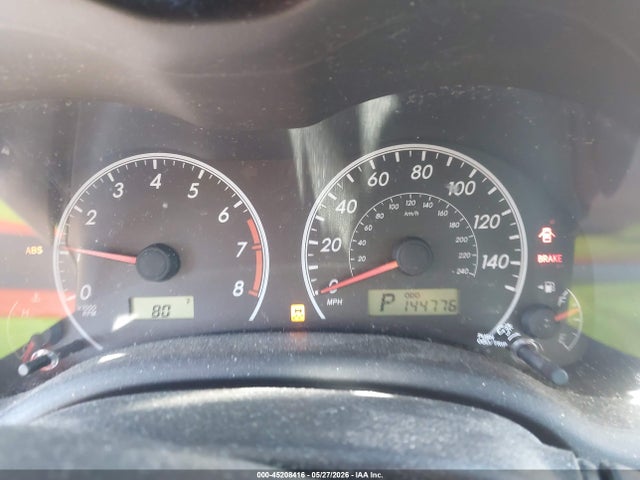 Aukcja sprzedaży 2013 Toyota Corolla Le, vin: 2T1BU4EE9DC975892, numer aukcji: 45208416