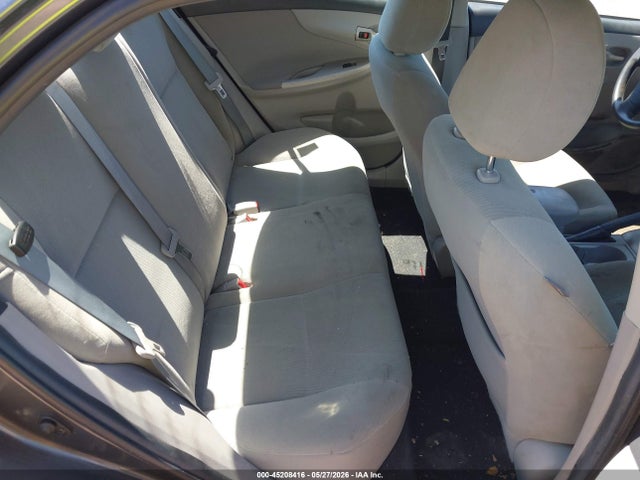 Aukcja sprzedaży 2013 Toyota Corolla Le, vin: 2T1BU4EE9DC975892, numer aukcji: 45208416