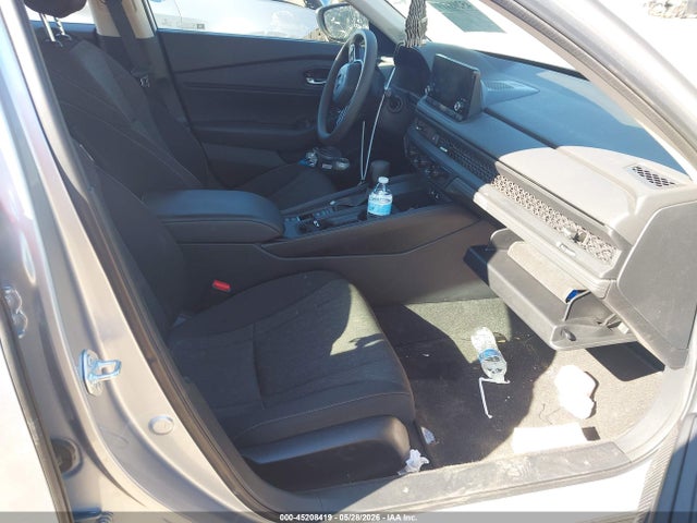 Honda ACCORD SE 2025 1HGCY1F4XSA075356 Image 5