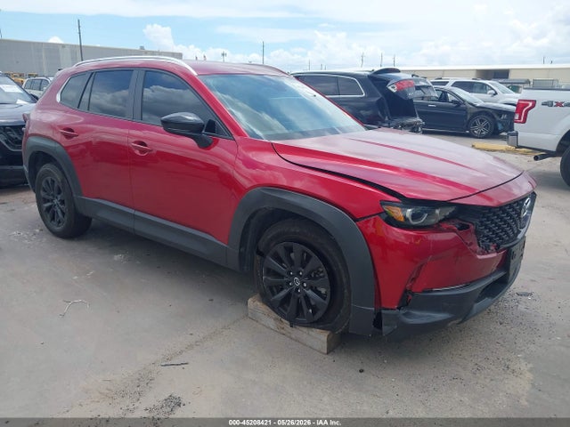 Mazda Cx-50 2.5 S Select 2024 7MMVABAM6RN192816 главное изображение