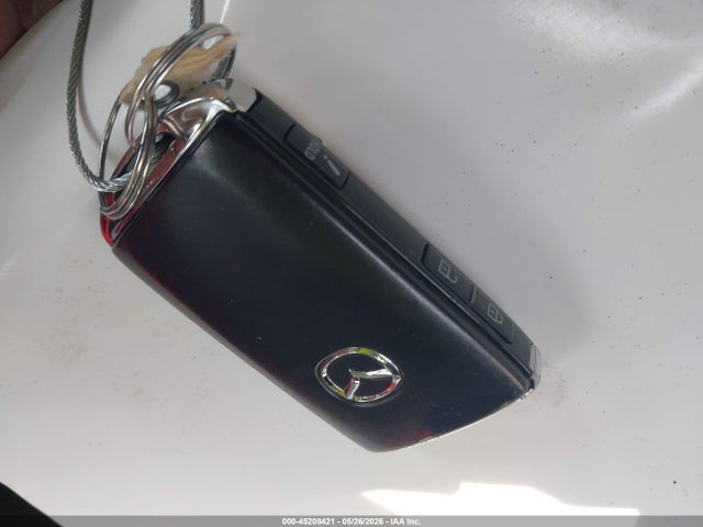 Mazda Cx-50 2.5 S Select 2024 7MMVABAM6RN192816 Image 11