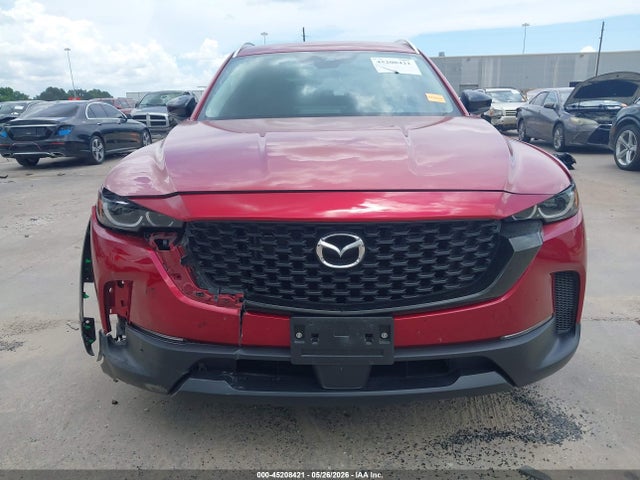 Mazda Cx-50 2.5 S Select 2024 7MMVABAM6RN192816 Image 12