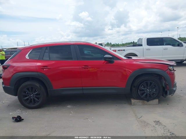 Mazda Cx-50 2.5 S Select 2024 7MMVABAM6RN192816 Image 13