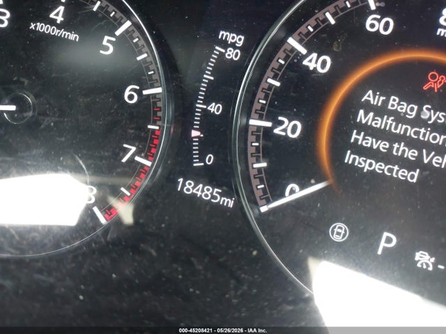 Mazda Cx-50 2.5 S Select 2024 7MMVABAM6RN192816 Image 15