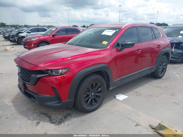 Mazda Cx-50 2.5 S Select 2024 7MMVABAM6RN192816 Image 2