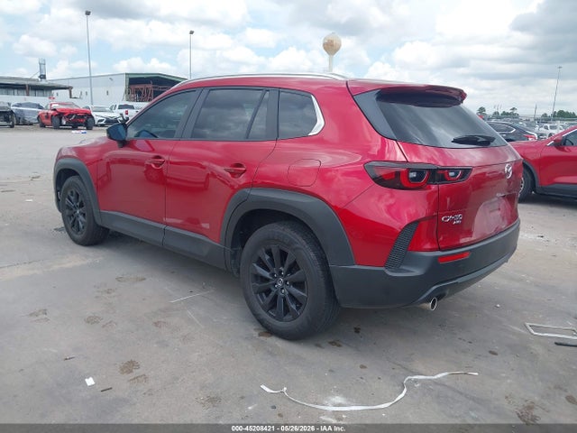 Mazda Cx-50 2.5 S Select 2024 7MMVABAM6RN192816 Image 3