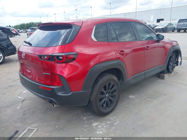 Mazda Cx-50 2.5 S Select 2024 7MMVABAM6RN192816 Image 4