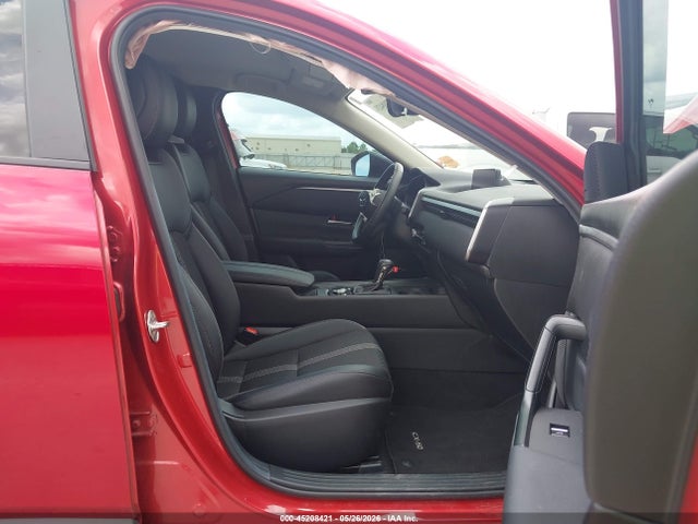 Mazda Cx-50 2.5 S Select 2024 7MMVABAM6RN192816 Image 5