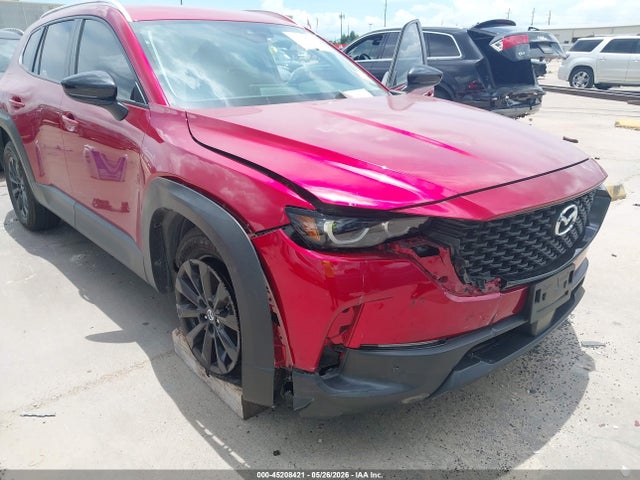 Mazda Cx-50 2.5 S Select 2024 7MMVABAM6RN192816 Image 6