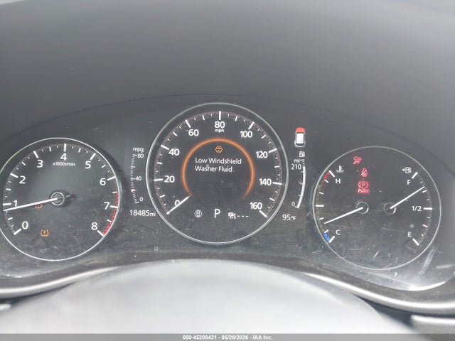 Mazda Cx-50 2.5 S Select 2024 7MMVABAM6RN192816 Image 7