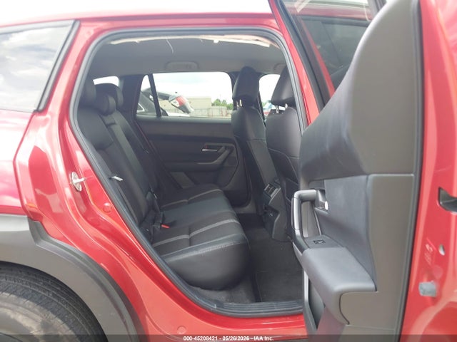 Mazda Cx-50 2.5 S Select 2024 7MMVABAM6RN192816 Image 8