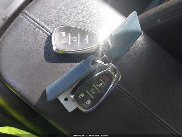 Chevrolet Equinox Premier 2018 2GNAXWEX1J6300770 Image 11