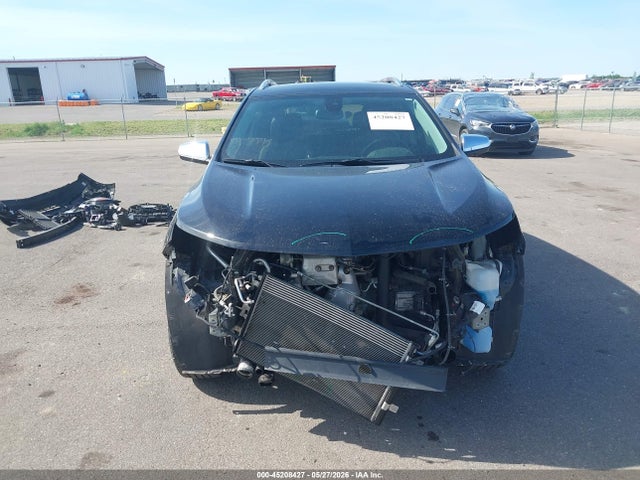 Chevrolet Equinox Premier 2018 2GNAXWEX1J6300770 Image 13