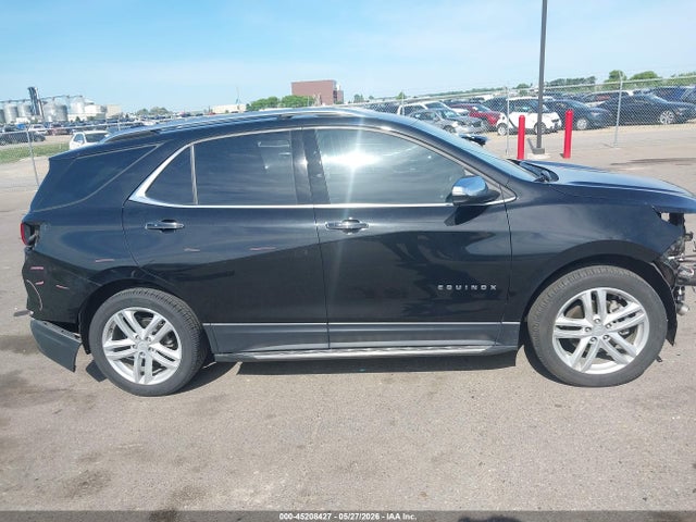 Chevrolet Equinox Premier 2018 2GNAXWEX1J6300770 Image 14