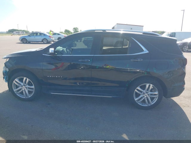 Chevrolet Equinox Premier 2018 2GNAXWEX1J6300770 Image 15