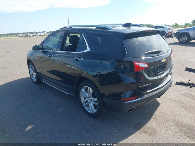 Chevrolet Equinox Premier 2018 2GNAXWEX1J6300770 Image 3