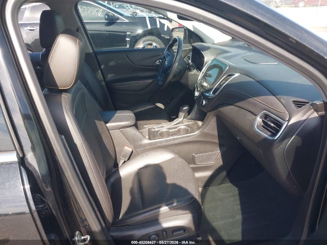Chevrolet Equinox Premier 2018 2GNAXWEX1J6300770 Image 5
