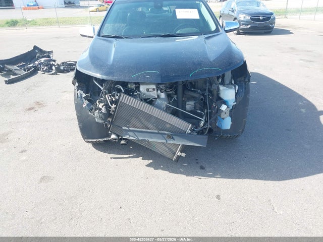 Chevrolet Equinox Premier 2018 2GNAXWEX1J6300770 Image 6