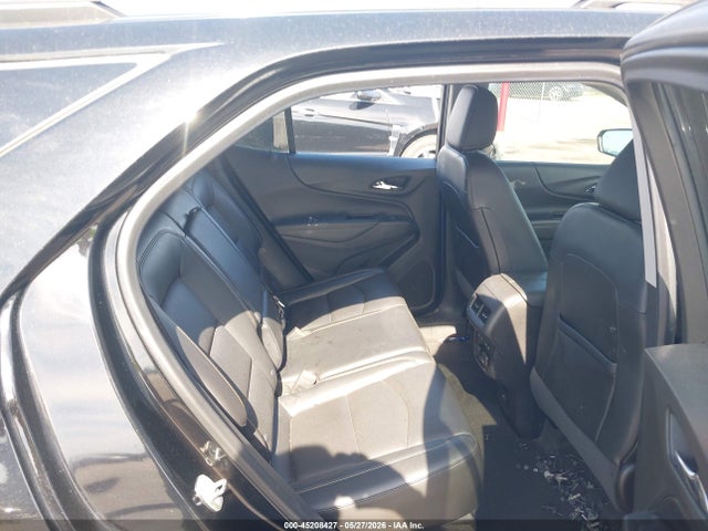 Chevrolet Equinox Premier 2018 2GNAXWEX1J6300770 Image 8
