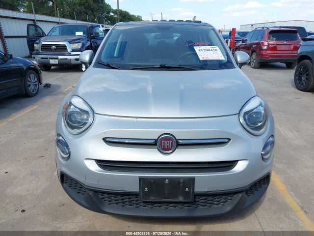 2019 Fiat 500x Pop Awd მანქანა იყიდება აუქციონზე, vin: ZFBNFYA11KP775740, აუქციონის ნომერი: 45208428