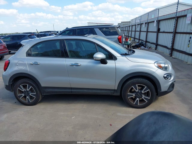 2019 Fiat 500x Pop Awd მანქანა იყიდება აუქციონზე, vin: ZFBNFYA11KP775740, აუქციონის ნომერი: 45208428