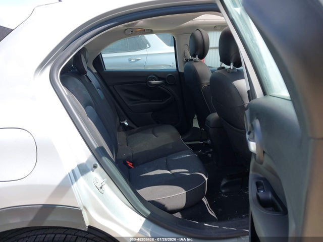 2019 Fiat 500x Pop Awd მანქანა იყიდება აუქციონზე, vin: ZFBNFYA11KP775740, აუქციონის ნომერი: 45208428