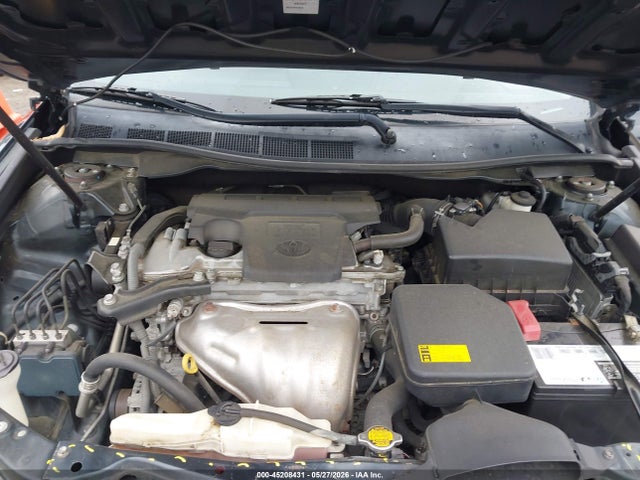 Продаж на аукціоні авто 2013 Toyota Camry Se, vin: 4T1BF1FKXDU725251, номер лоту: 45208431
