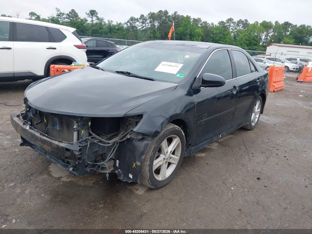 Продаж на аукціоні авто 2013 Toyota Camry Se, vin: 4T1BF1FKXDU725251, номер лоту: 45208431