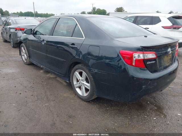 Продаж на аукціоні авто 2013 Toyota Camry Se, vin: 4T1BF1FKXDU725251, номер лоту: 45208431