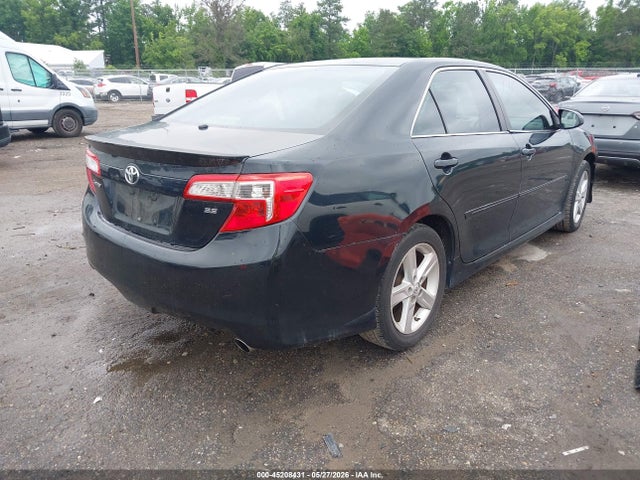 Продаж на аукціоні авто 2013 Toyota Camry Se, vin: 4T1BF1FKXDU725251, номер лоту: 45208431