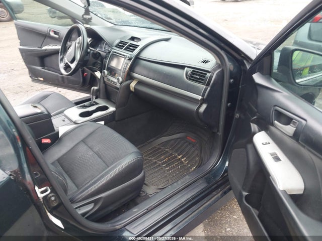 Продаж на аукціоні авто 2013 Toyota Camry Se, vin: 4T1BF1FKXDU725251, номер лоту: 45208431