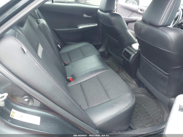 Продаж на аукціоні авто 2013 Toyota Camry Se, vin: 4T1BF1FKXDU725251, номер лоту: 45208431