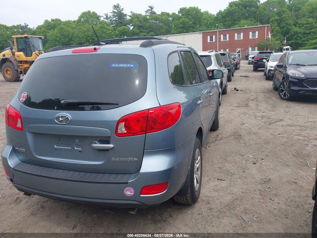 Aukcja sprzedaży 2009 Hyundai Santa Fe Gls, vin: 5NMSG13DX9H299888, numer aukcji: 45208434