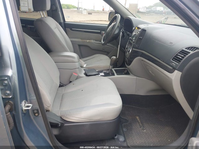 Aukcja sprzedaży 2009 Hyundai Santa Fe Gls, vin: 5NMSG13DX9H299888, numer aukcji: 45208434