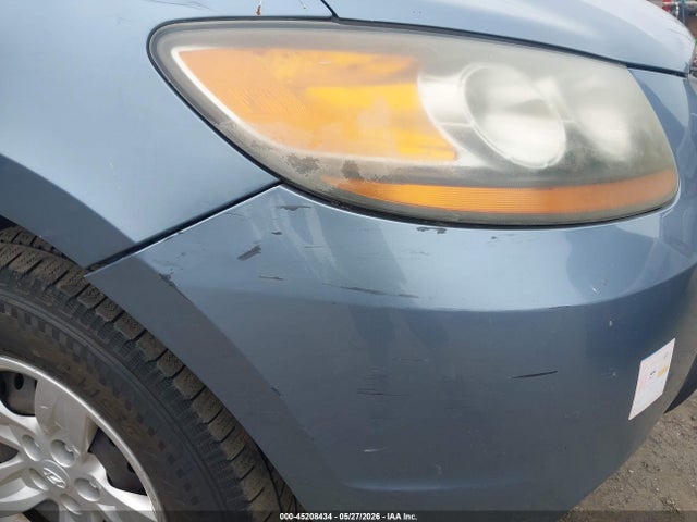 Aukcja sprzedaży 2009 Hyundai Santa Fe Gls, vin: 5NMSG13DX9H299888, numer aukcji: 45208434