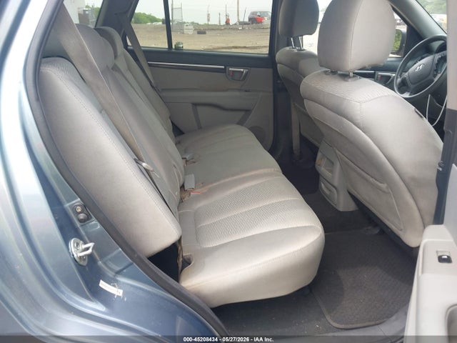 Aukcja sprzedaży 2009 Hyundai Santa Fe Gls, vin: 5NMSG13DX9H299888, numer aukcji: 45208434
