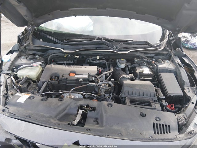 Продаж на аукціоні авто 2019 Honda Civic Sport, vin: 2HGFC2F89KH537878, номер лоту: 45208435