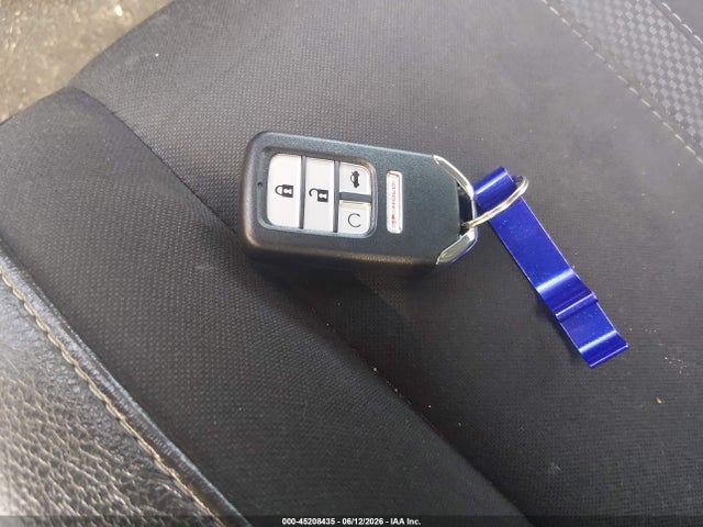 Продаж на аукціоні авто 2019 Honda Civic Sport, vin: 2HGFC2F89KH537878, номер лоту: 45208435