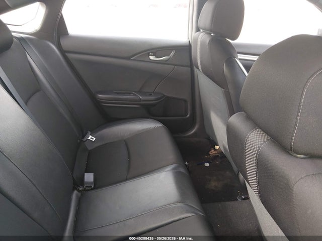 Продаж на аукціоні авто 2019 Honda Civic Sport, vin: 2HGFC2F89KH537878, номер лоту: 45208435