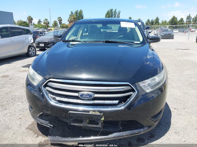 Ford TAURUS SE 2015 1FAHP2D8XFG169989 Image 12