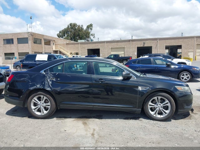 Ford TAURUS SE 2015 1FAHP2D8XFG169989 Image 13