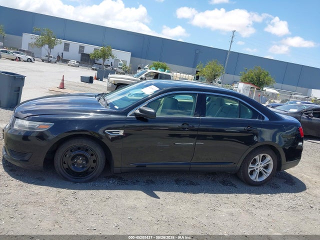 Ford TAURUS SE 2015 1FAHP2D8XFG169989 Image 14