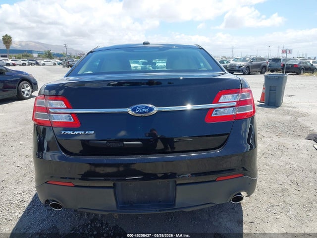 Ford TAURUS SE 2015 1FAHP2D8XFG169989 Image 16