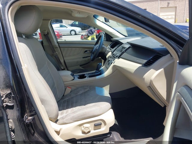 Ford TAURUS SE 2015 1FAHP2D8XFG169989 Image 5