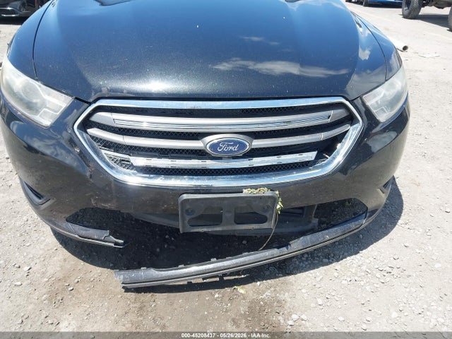 Ford TAURUS SE 2015 1FAHP2D8XFG169989 Image 6