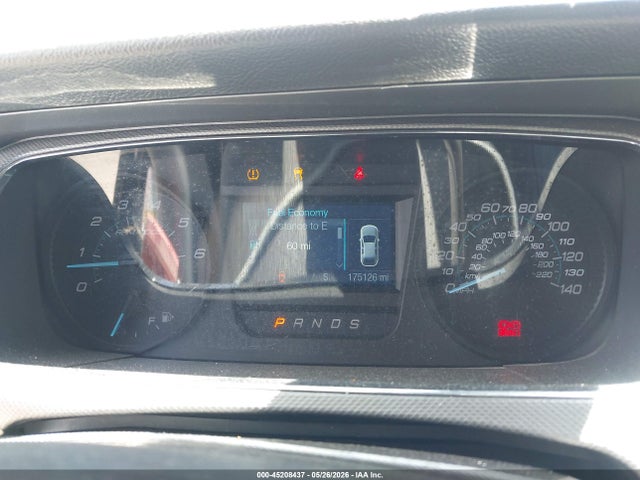 Ford TAURUS SE 2015 1FAHP2D8XFG169989 Image 7
