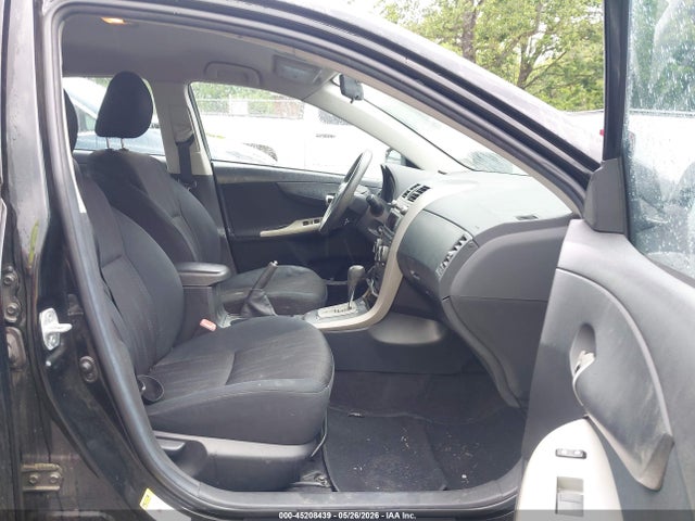 2011 Toyota Corolla S მანქანა იყიდება აუქციონზე, vin: 2T1BU4EE3BC686701, აუქციონის ნომერი: 45208439